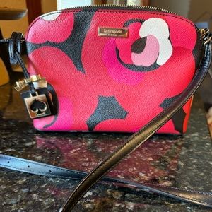 Kate Spade Brightwater Drive Hanna Crossbody Bag